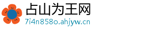 占山为王网